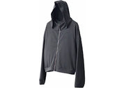 Kanye West VULTURES Korea Exclusive Hoodie Black