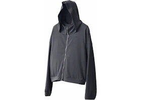 Kanye West VULTURES Korea Exclusive Hoodie Black