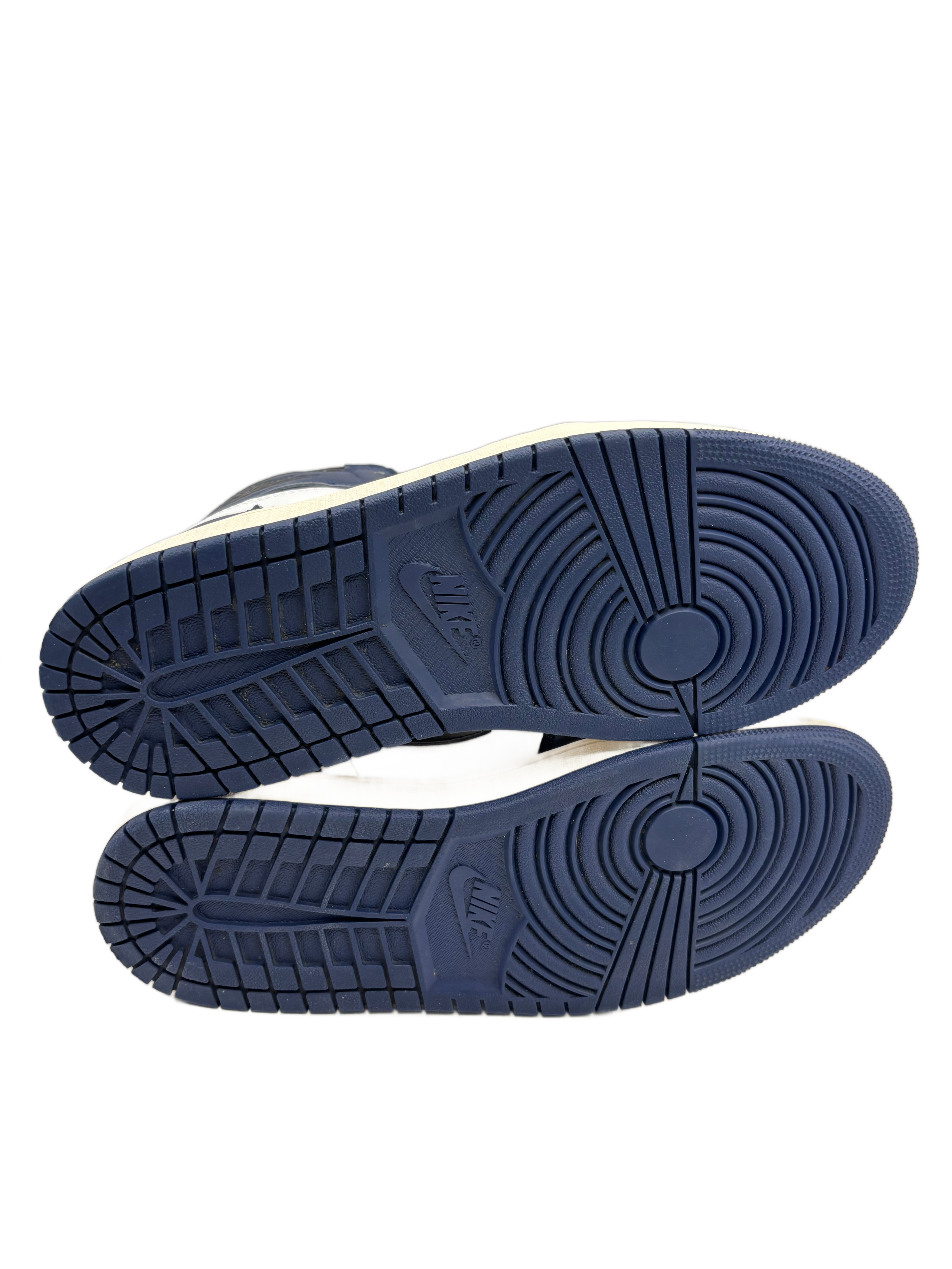 Jordan 1 Retro High OG Midnight Navy