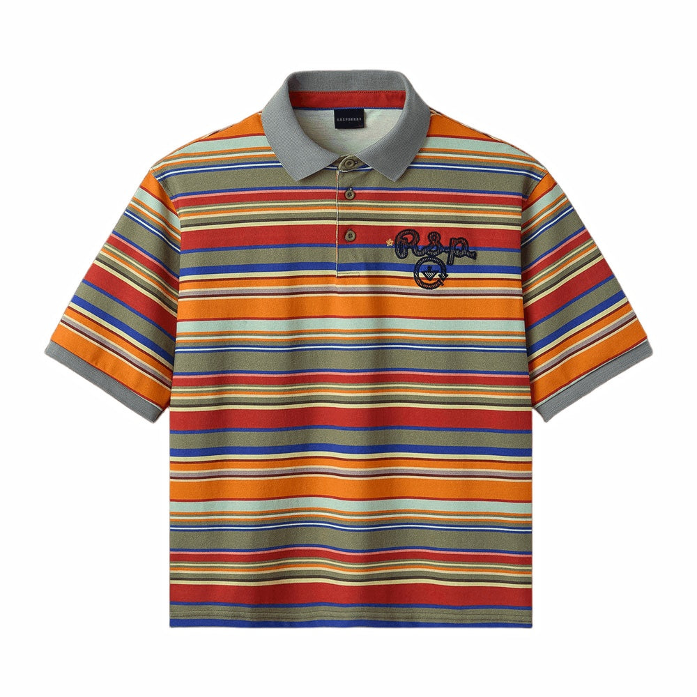 GV Gallery RSP Polo 'Multicolor'