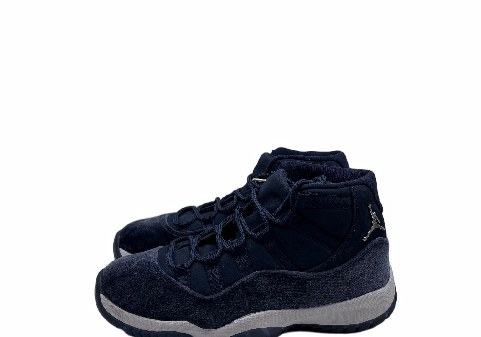 Jordan 11 Retro Midnight Navy (W)