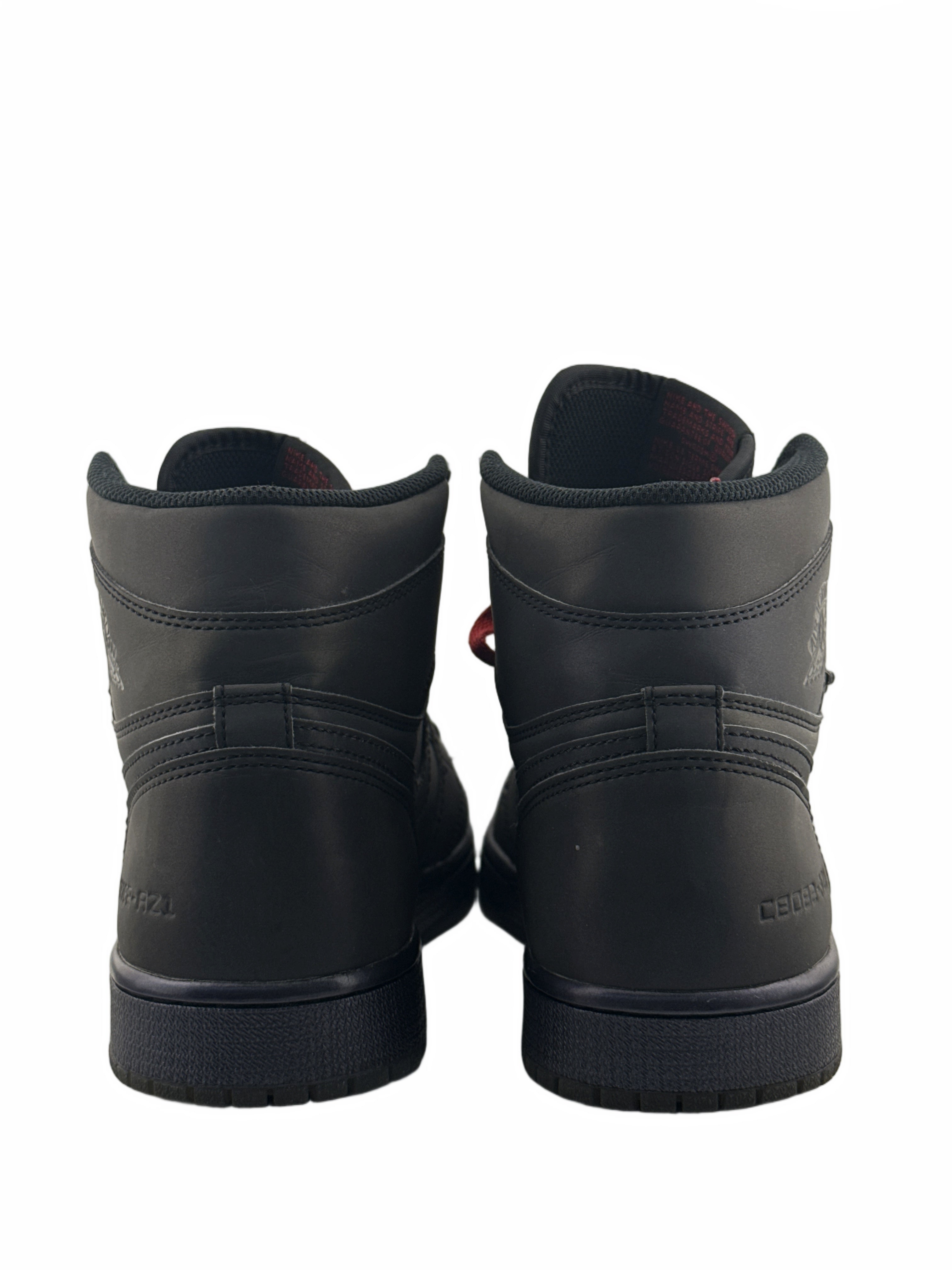 Jordan 1 Retro High Zoom Fearless