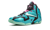 Nike LeBron 11 South Beach