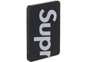 Supreme Mophie Qi2 Powerstation Black
