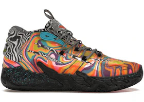 Puma LaMelo Ball MB.03 Dexter's Laboratory