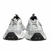 Balenciaga 10XL White Black Grey