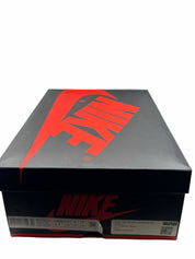Jordan 1 Retro High White University Blue Black
