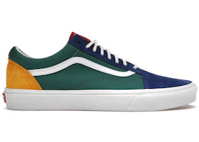 Vans Old Skool Yacht Club
