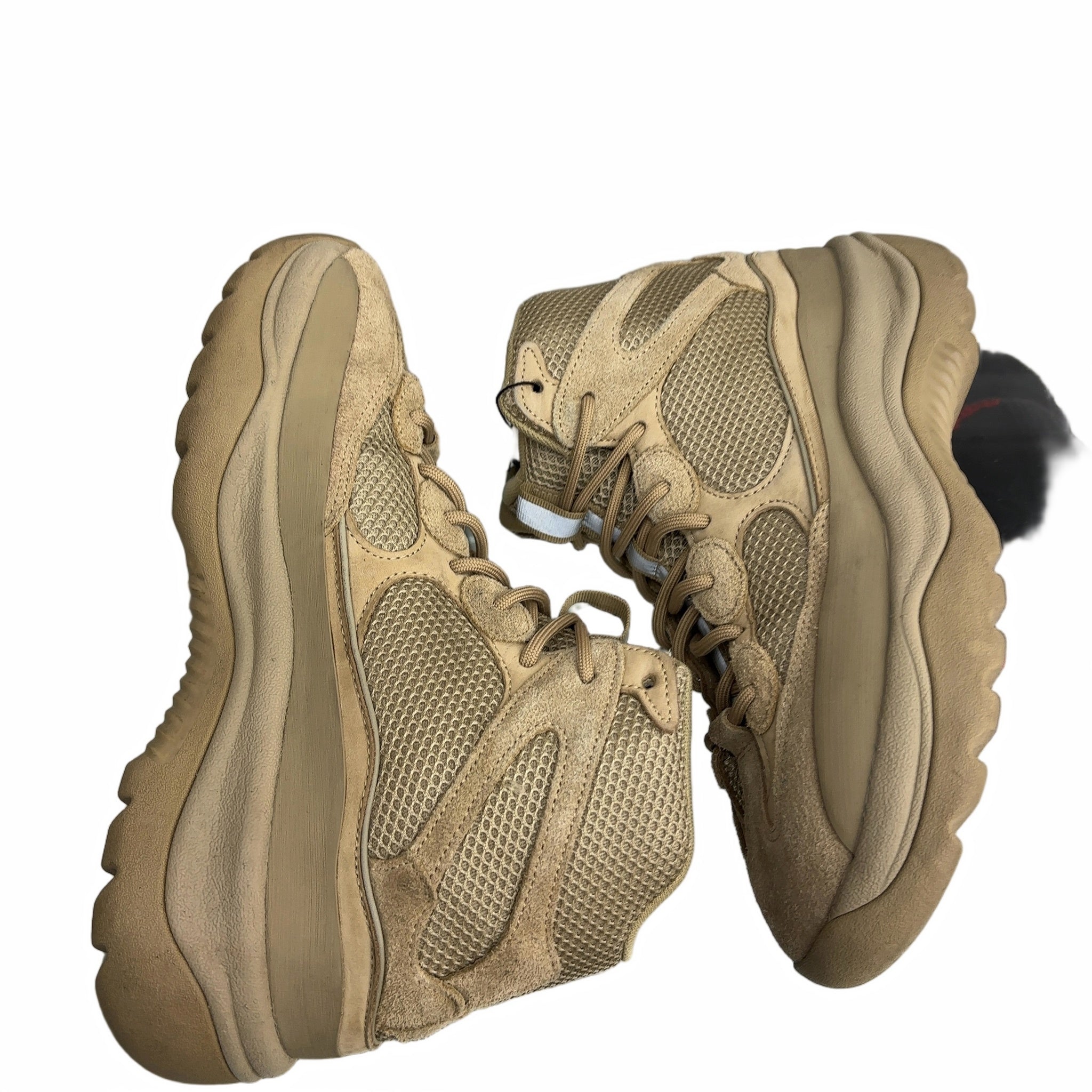 adidas Yeezy Desert Boot Rock