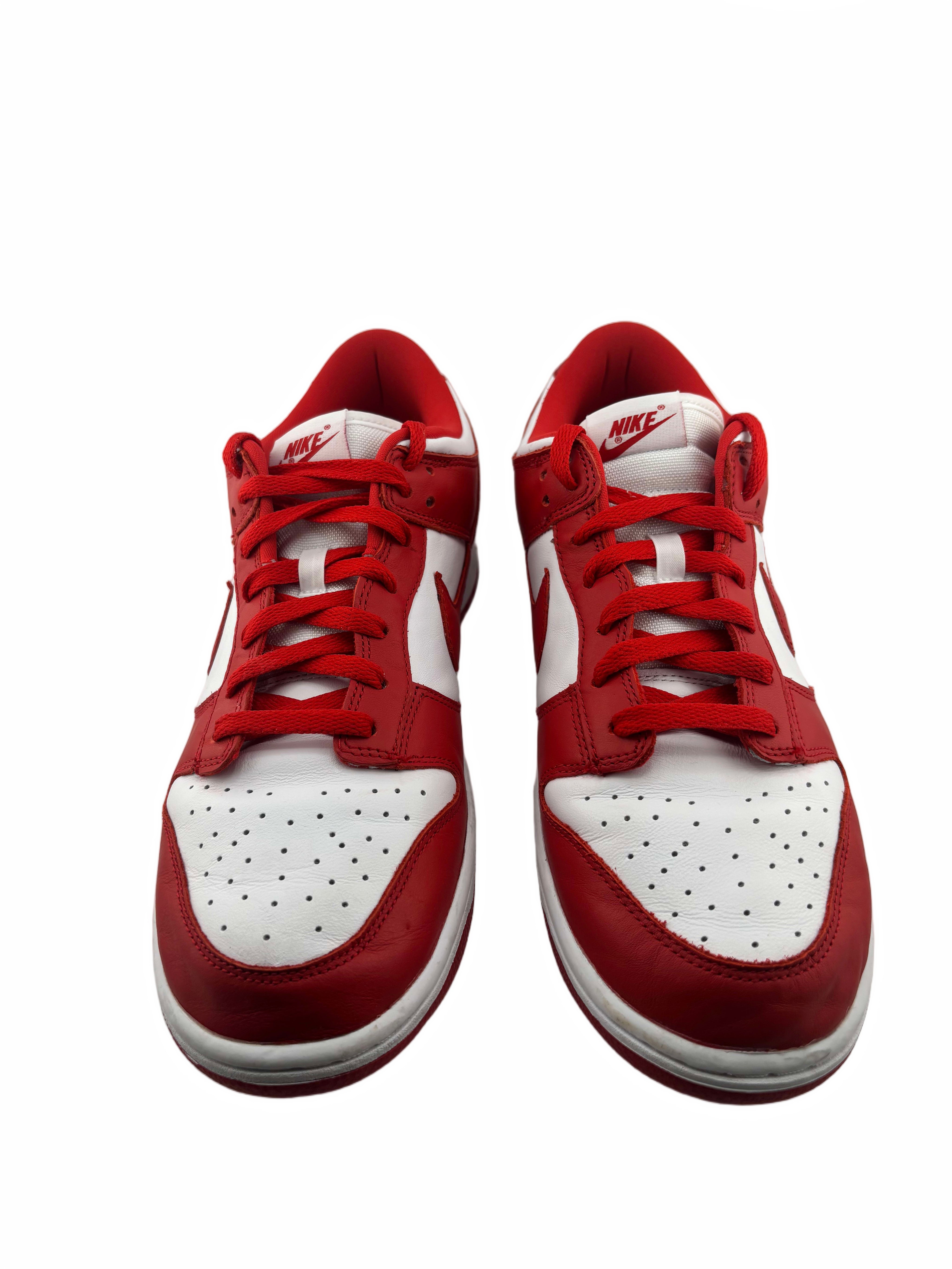  Nike Dunk Low SP St. John's (2020/2023)