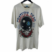 Vintage 1995 Grateful Dead Tours R Us tee