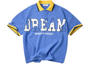 Vale Forever Dreams Polo Casa Azul