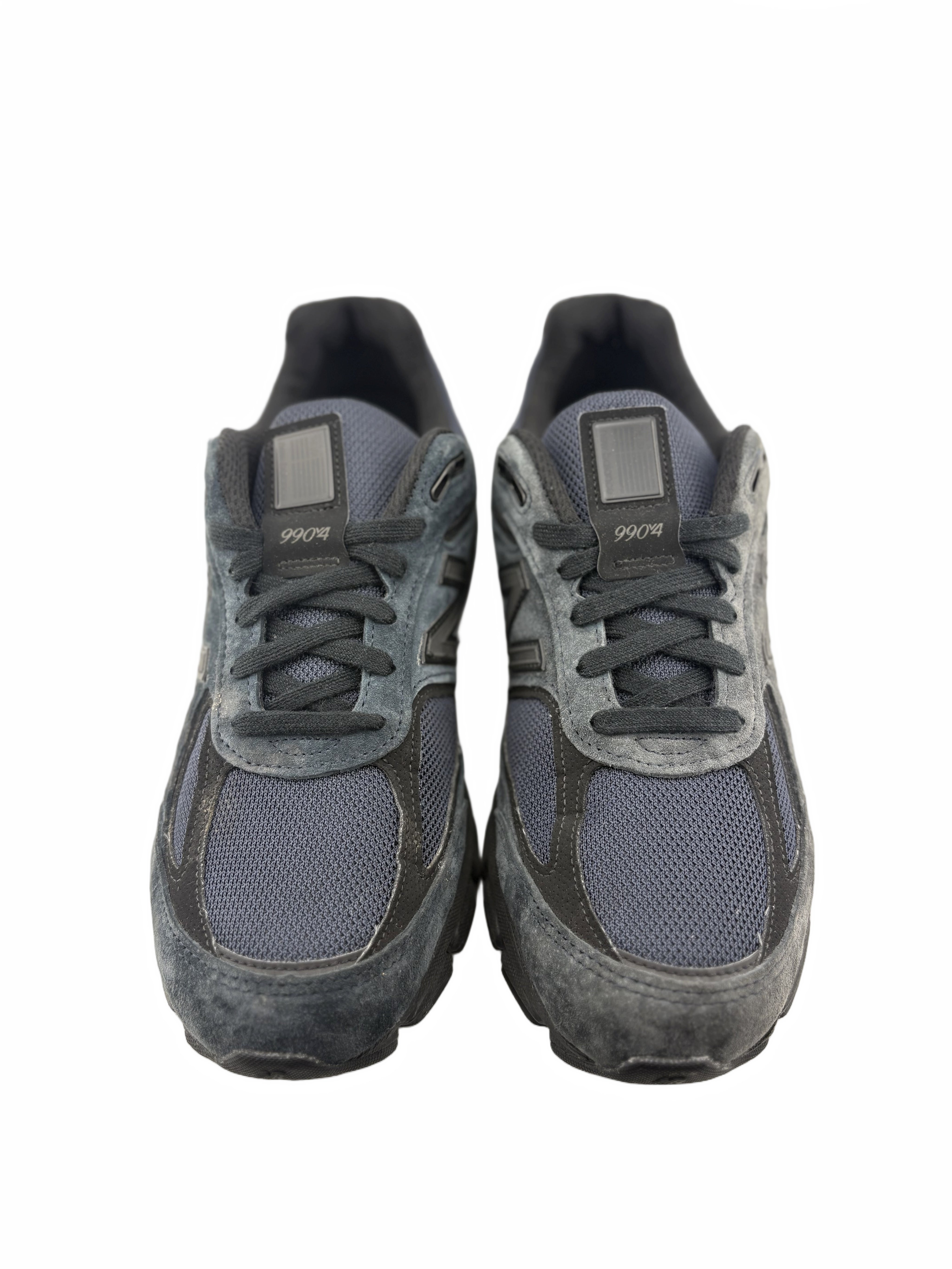 New Balance 990v4 JJJJound Navy