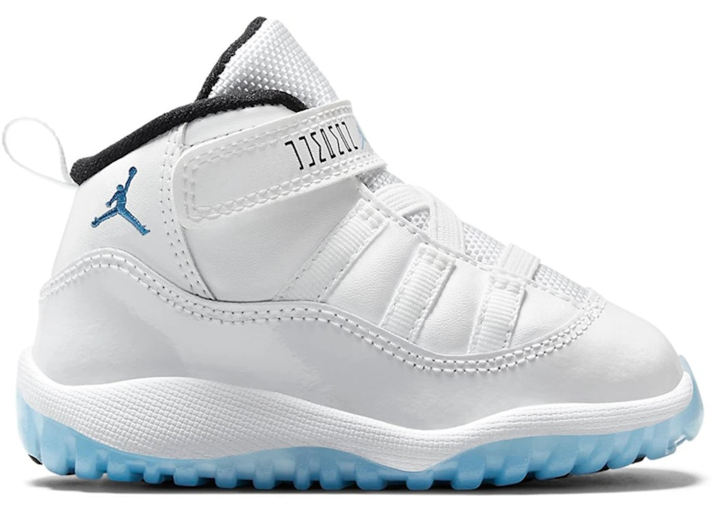 Jordan 11 Retro Legend Blue (TD)