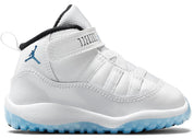 Jordan 11 Retro Legend Blue (TD)
