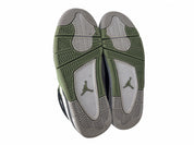 Jordan 4 Retro Seafoam (W)