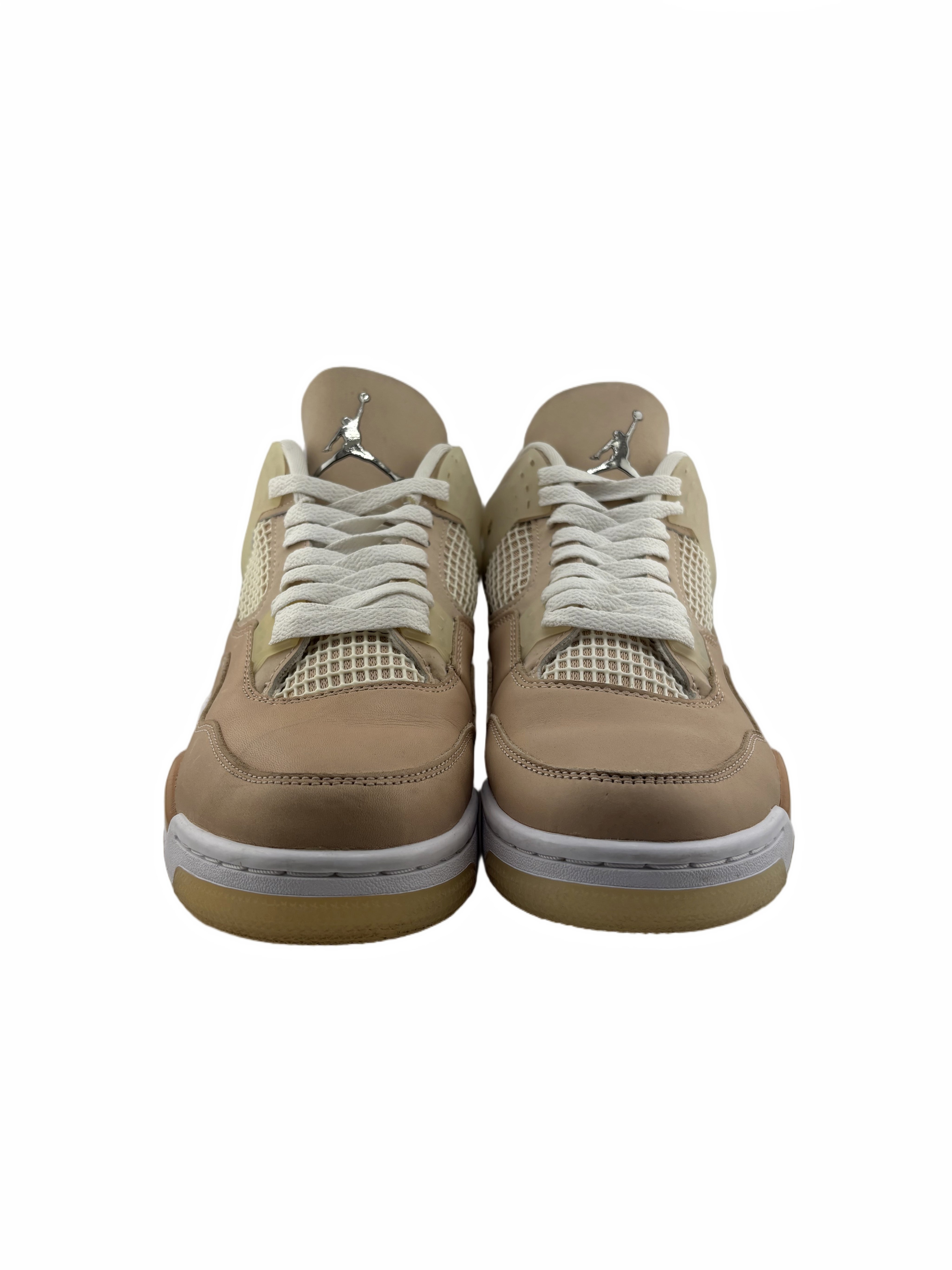 Jordan 4 Retro Shimmer (W)