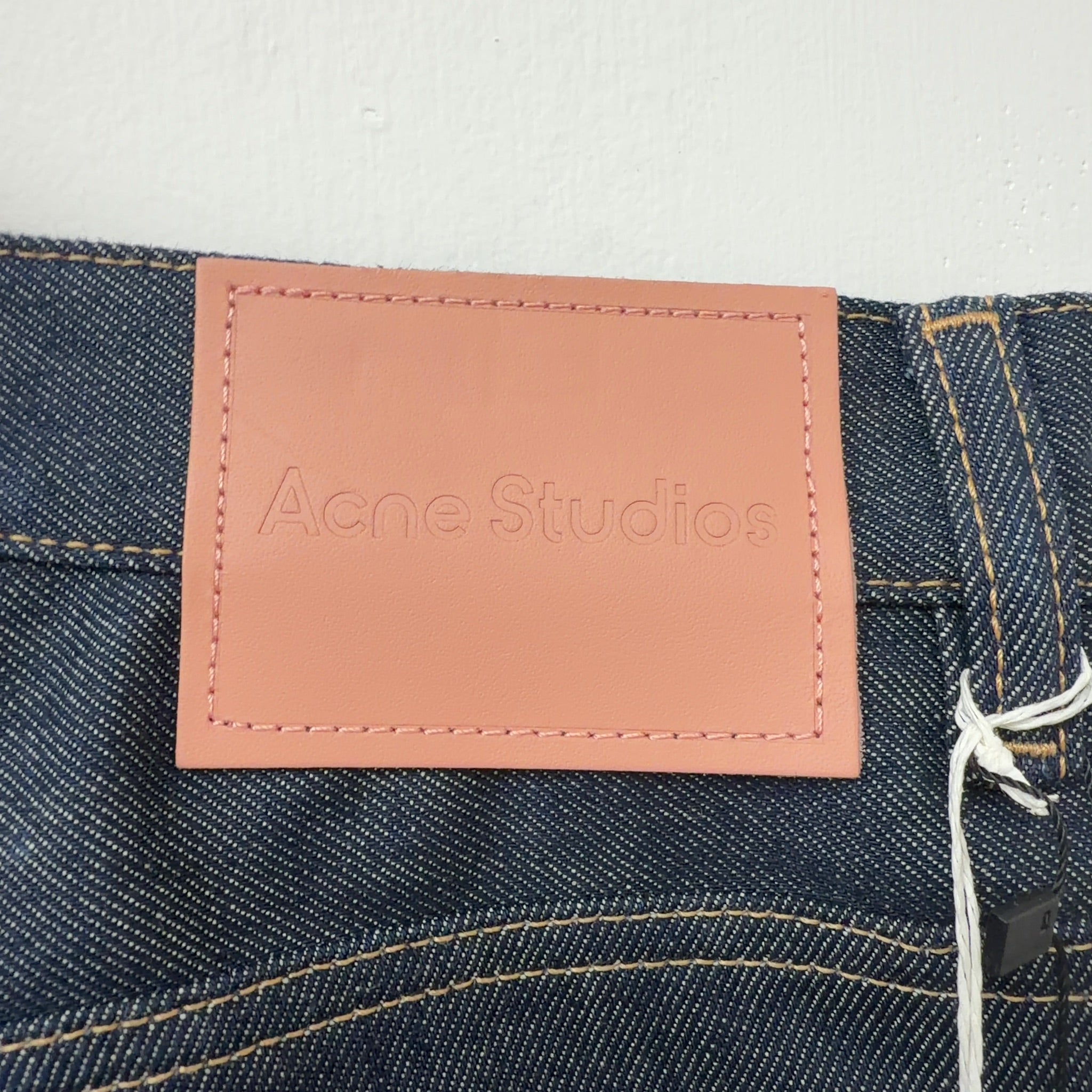 Acne Studios 2021M New RW