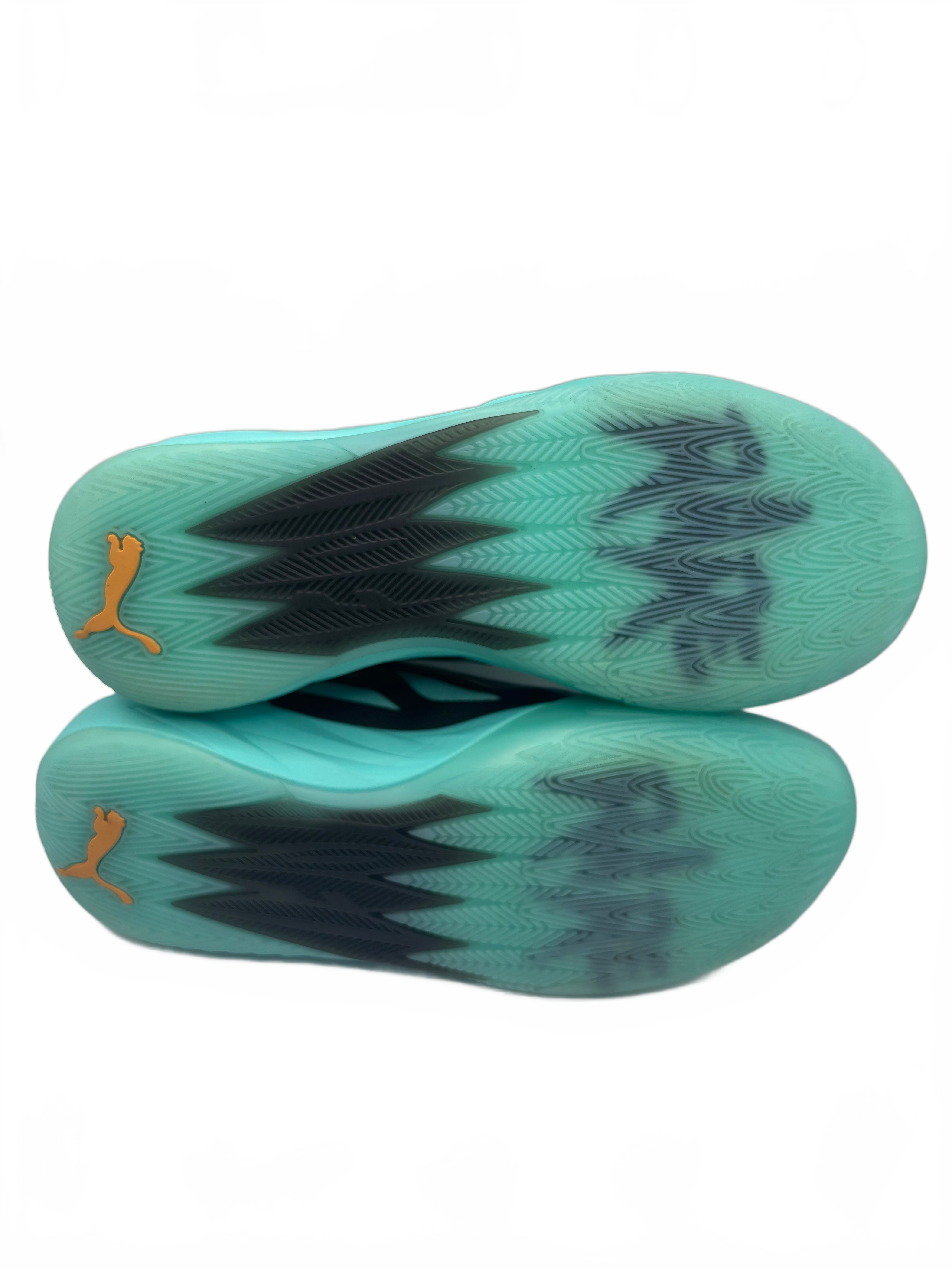 Puma LaMelo Ball MB.02 Honeycomb