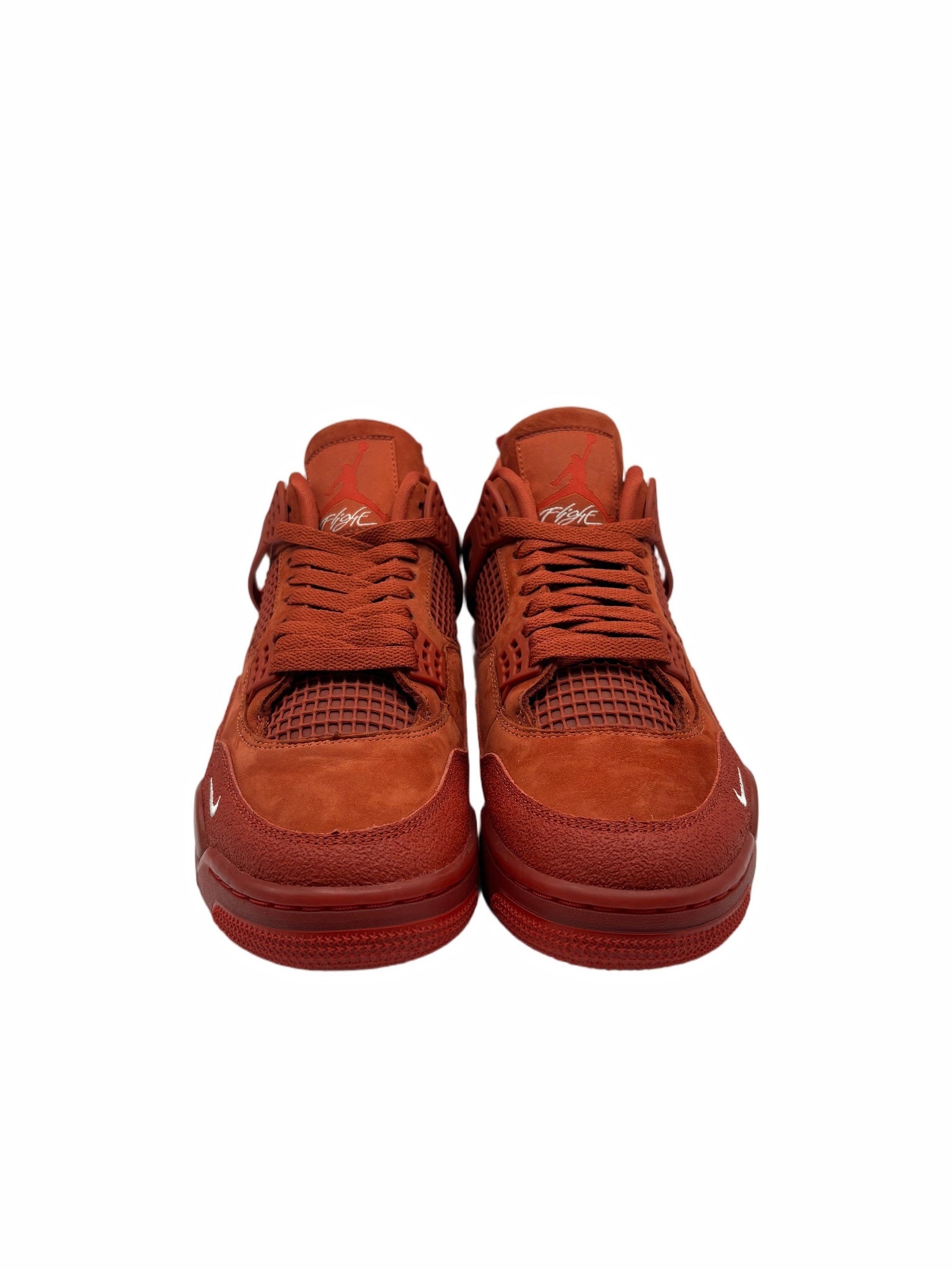 Air Jordan 4 Retro OG SP Nigel Sylvester Brick by Brick