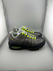 Nike Air Max 95 Big Bubble Neon (2026) (GS)