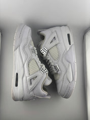 Jordan 4 Retro Pure Money (2017)