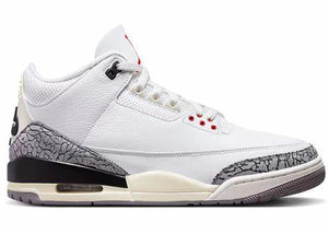 Jordan 3 Retro White Cement Reimagined