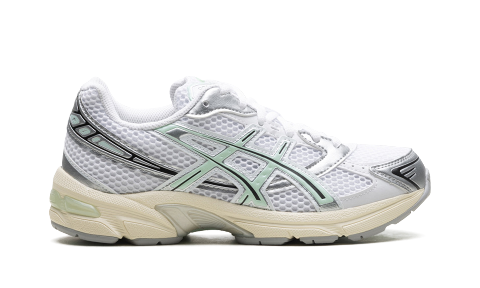 ASICS Gel-1130 White Mint Tint (Women's)