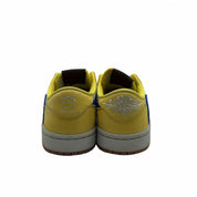 Jordan 1 Retro Low OG SP Travis Scott Canary (Women's)