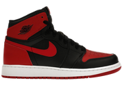 Jordan 1 Retro Bred Banned (2016) (GS)