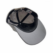 Play Hollywood Cinema America Grey Hat Cap