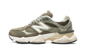 New Balance 9060 Dark Camo Sandstone