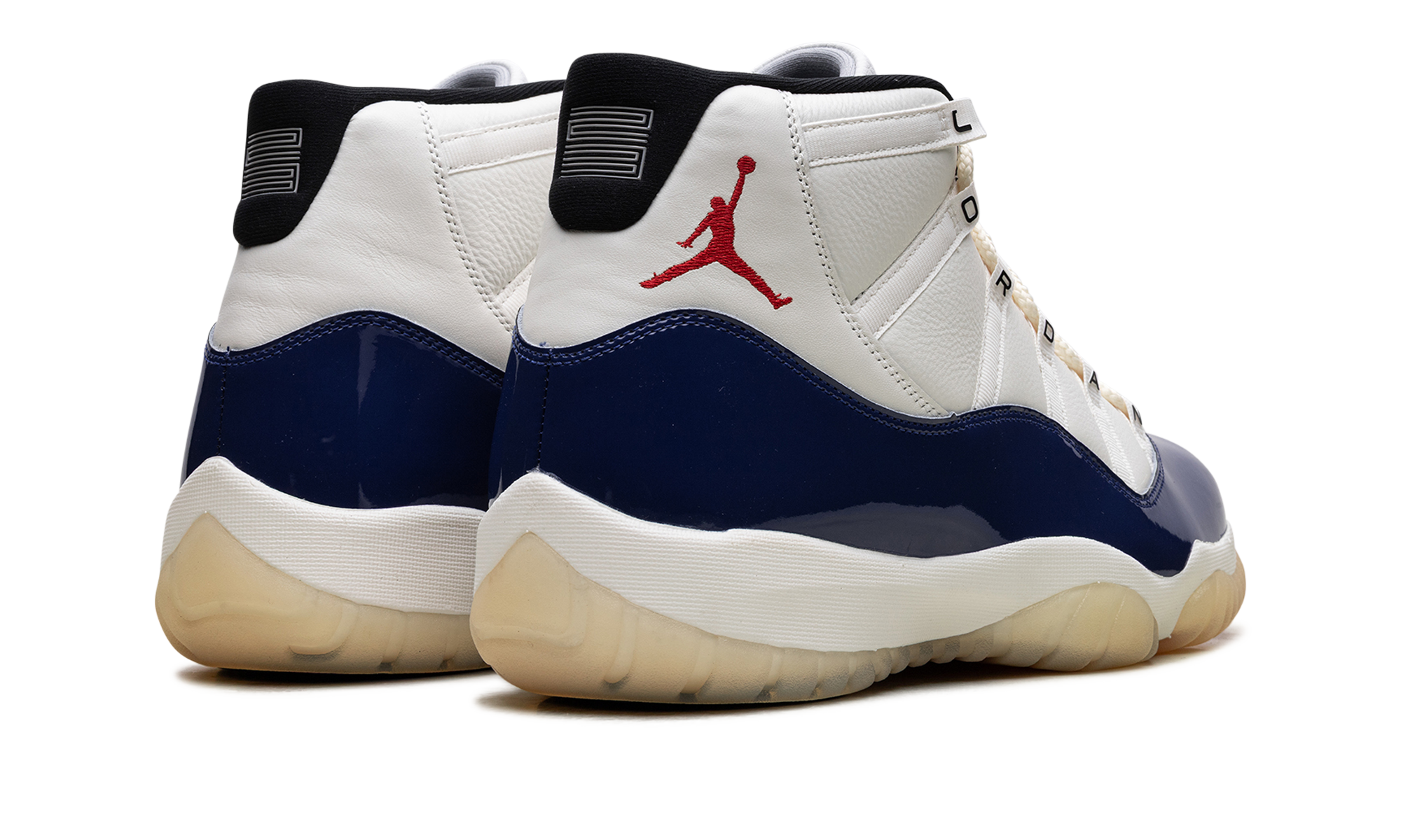 Jordan 11 Retro Rare Air