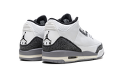 Jordan 3 Retro Cement Grey (GS)