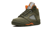 Jordan 5 Retro Olive (2024) (PS)