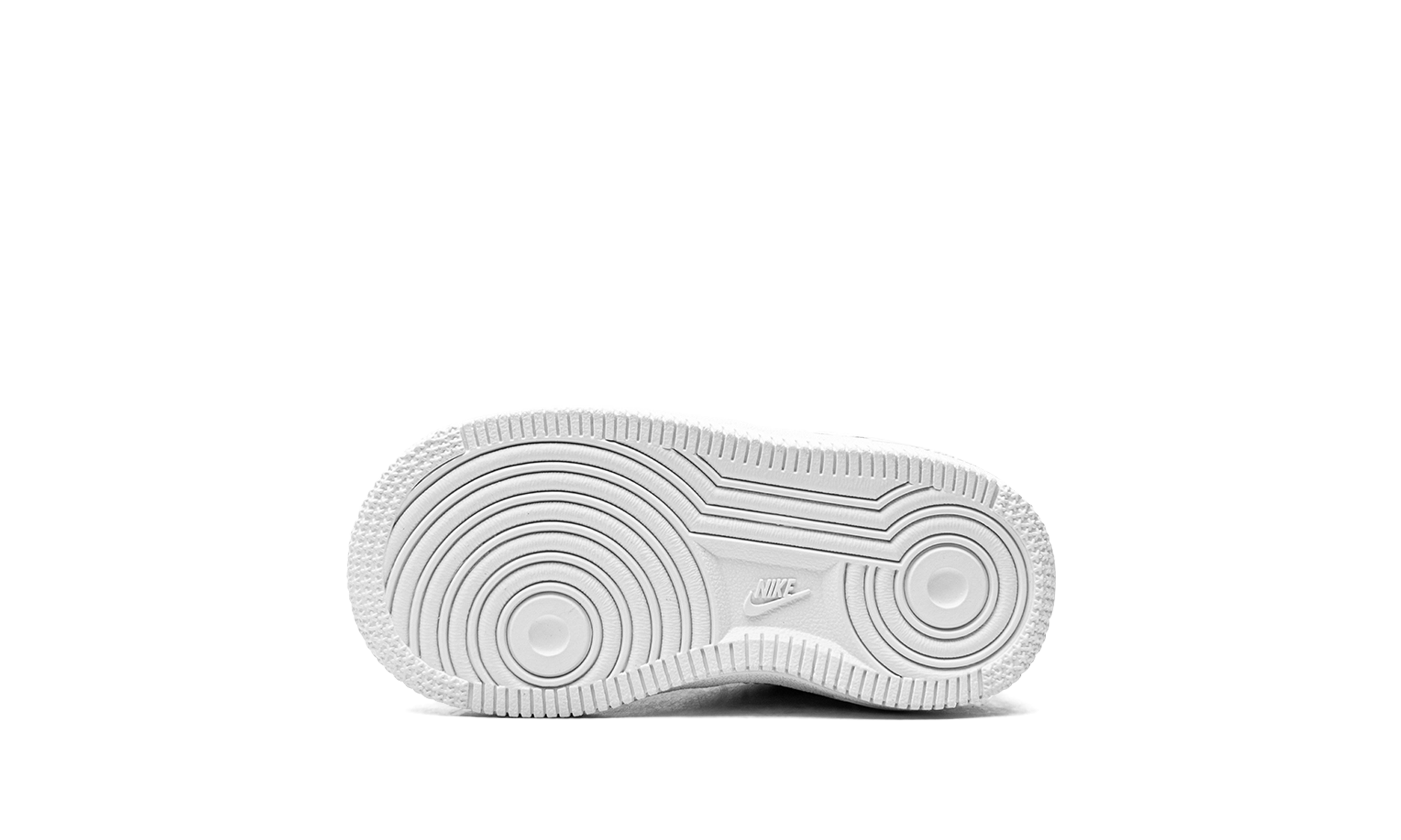 Nike Air Force 1 Low LE Triple White (TD)