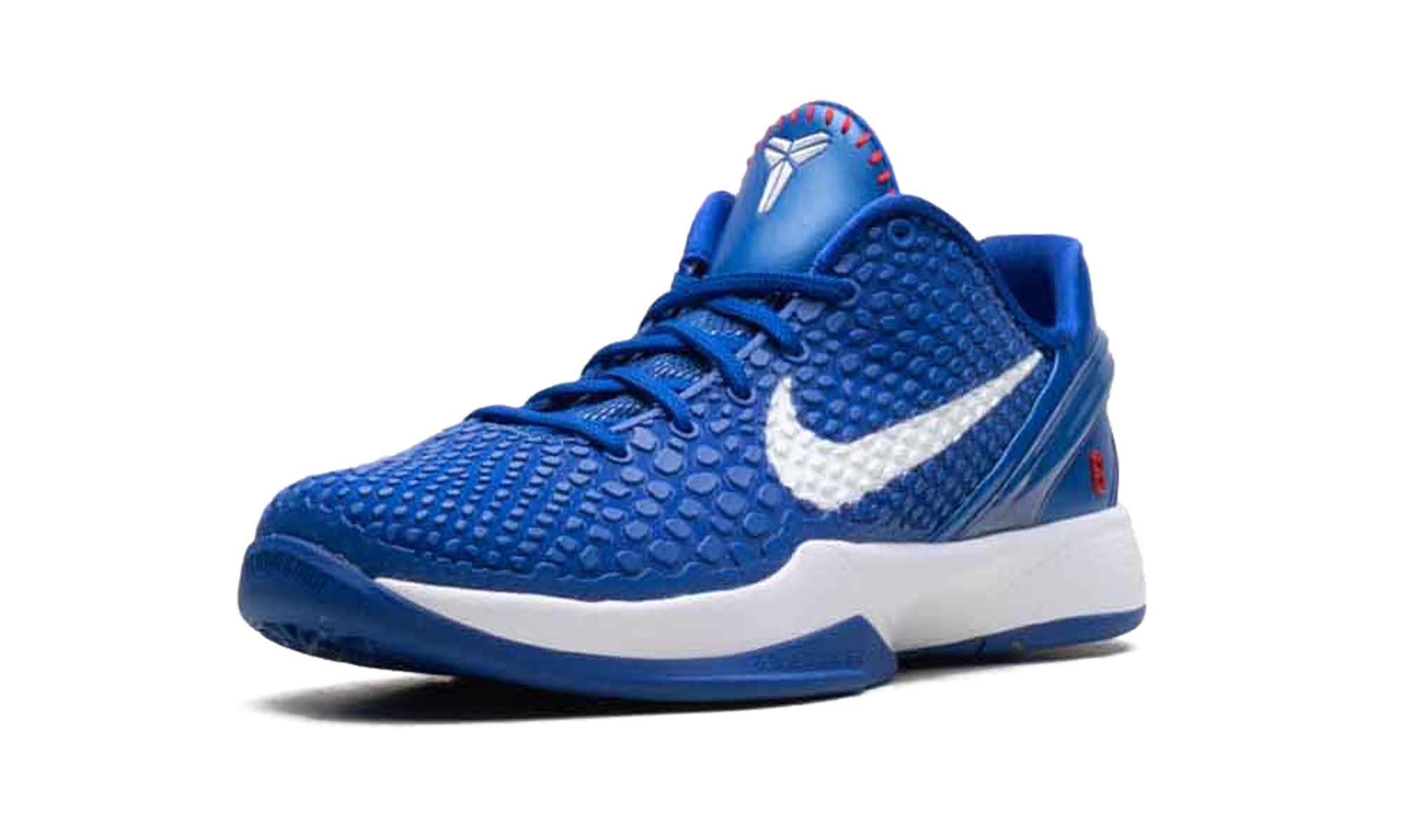 Nike Kobe 6 Dodgers (GS)