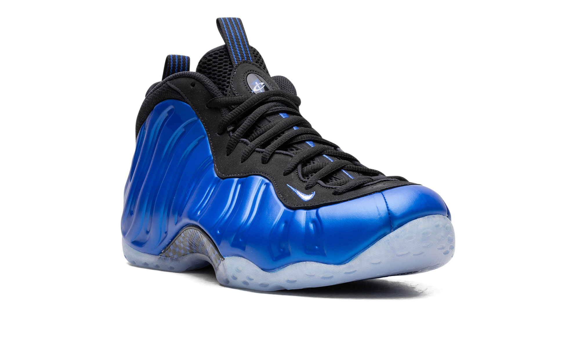 Nike Air Foamposite One International Blue