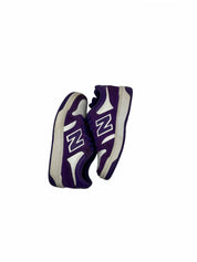 New Balance 480 Prism Purple White (PS)