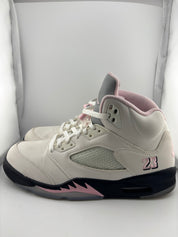Jordan 5 Retro Medium Soft Pink