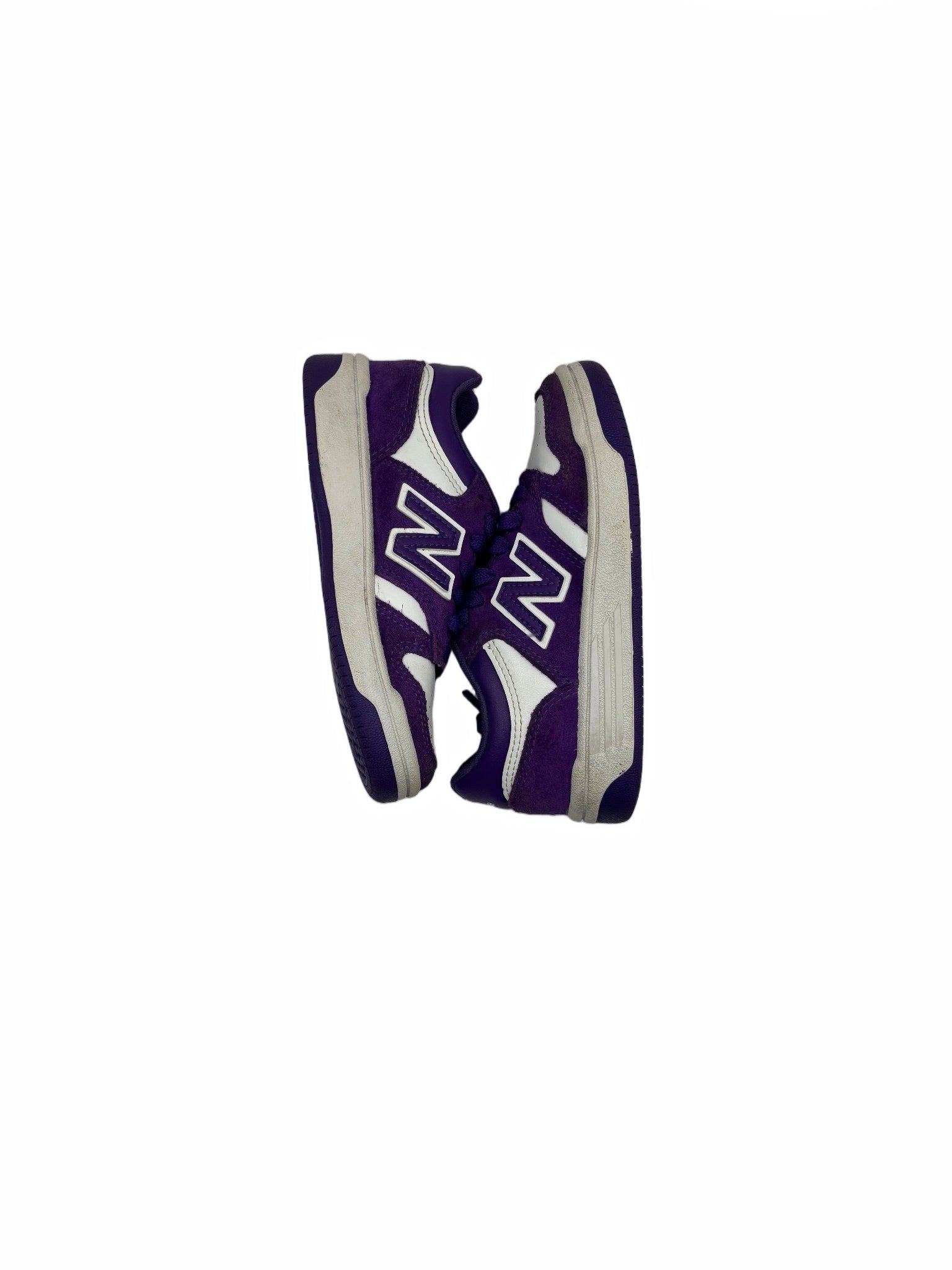 New Balance 480 Prism Purple White (PS)