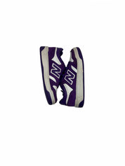 New Balance 480 Prism Purple White (PS)