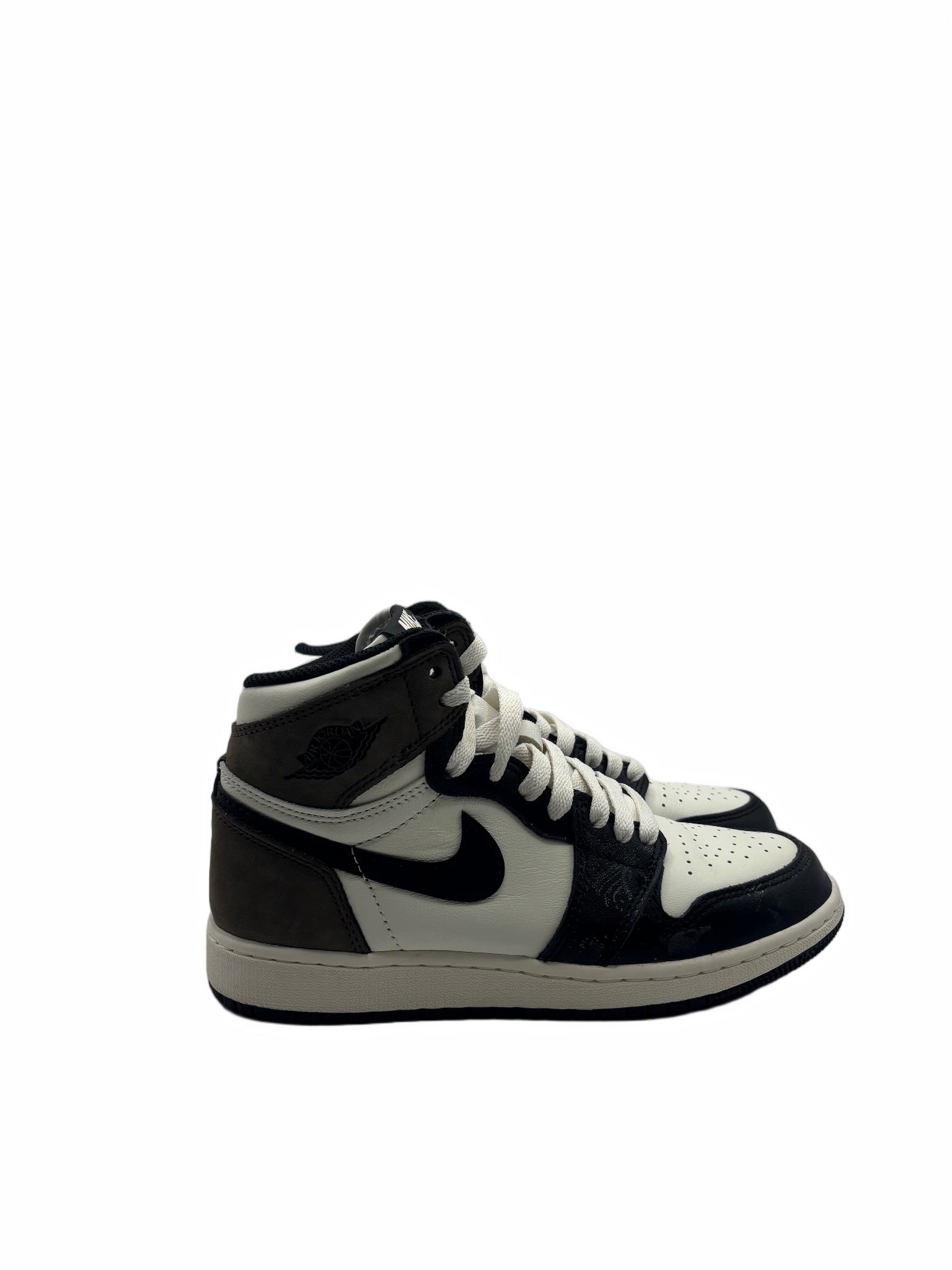 Jordan 1 Retro High Dark Mocha (GS)