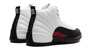 Jordan 12 Retro Taxi Flip