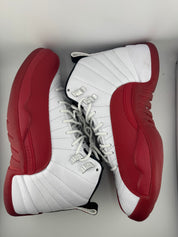 Jordan 12 Retro Cherry (2023)