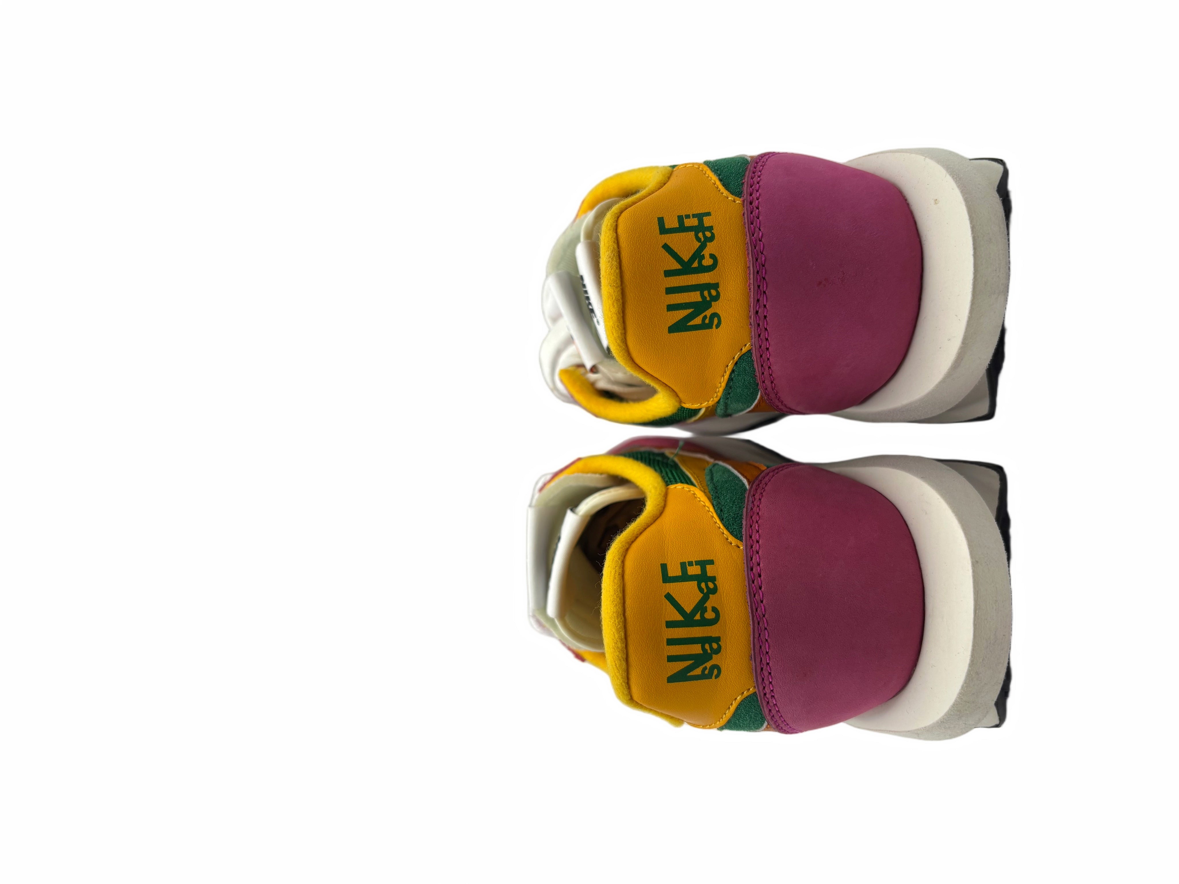 Nike LD Waffle sacai Pine Green