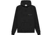 Fear of God Essentials Core Collection Pullover Hoodie Stretch Limo