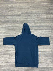 Supreme Michael Jackson Hooded Sweatshirt Navy