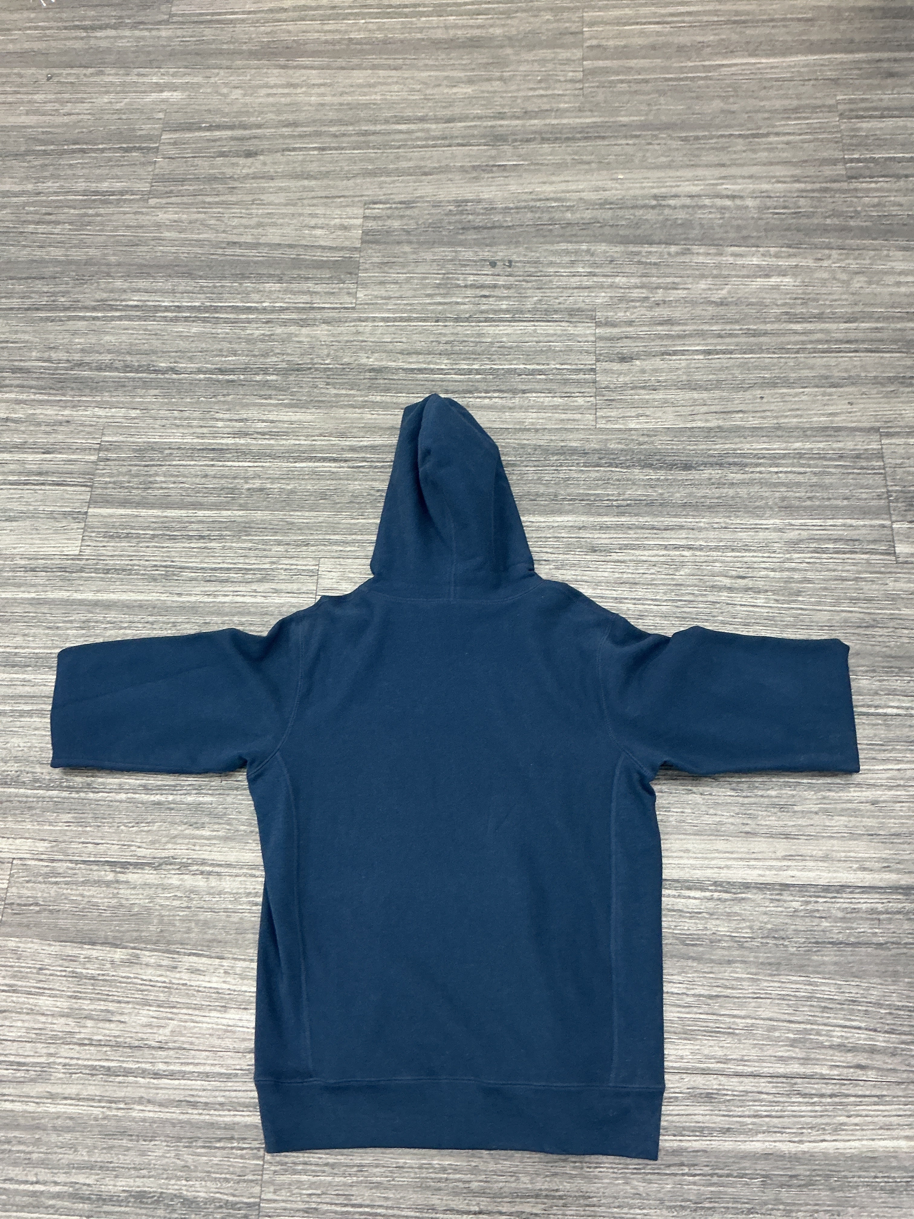 Supreme Michael Jackson Hooded Sweatshirt Navy