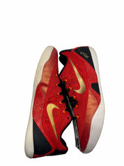 Nike Kobe 9 EM Low China